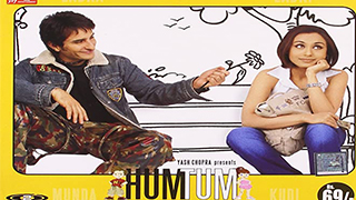 Hum Tum